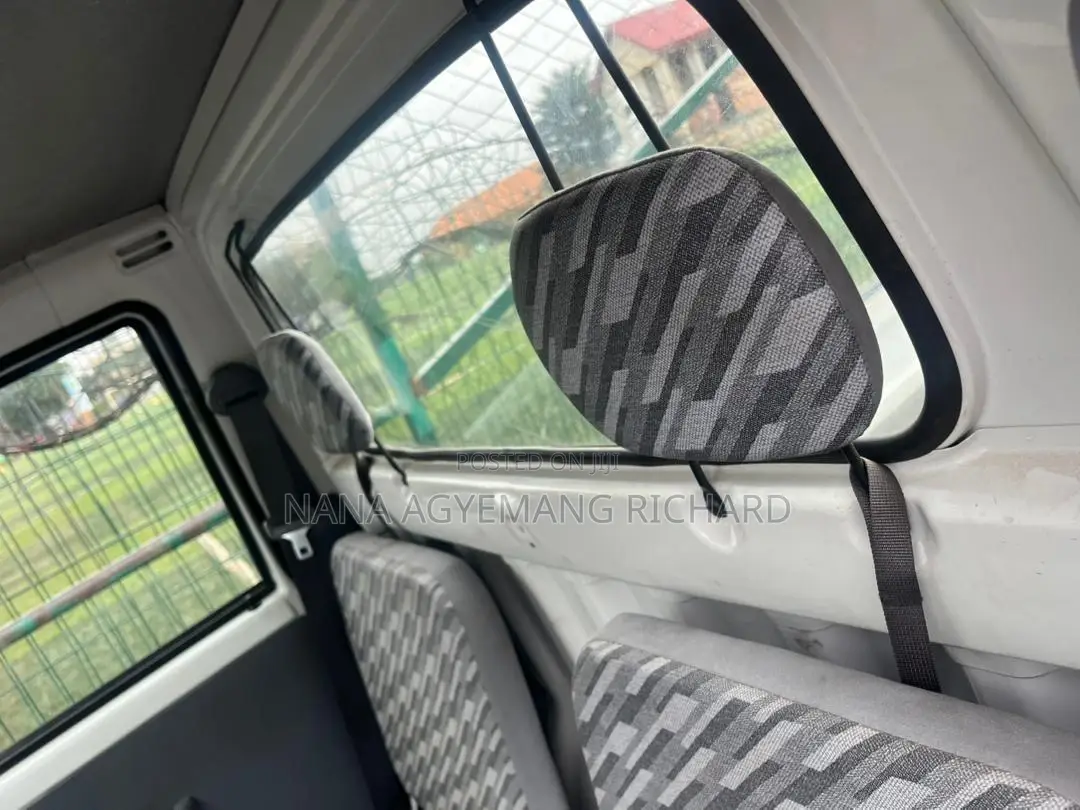 Daihatsu Truck Mini 2010 White