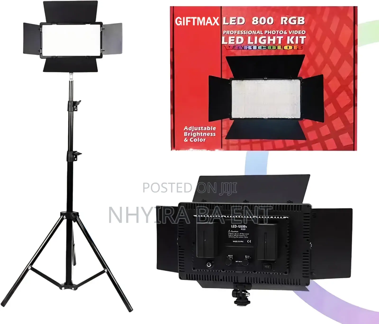 Led Light Kit