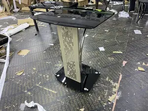 Imported Pulpit ( Glass )
