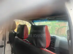 God Fearing Driver Wanted