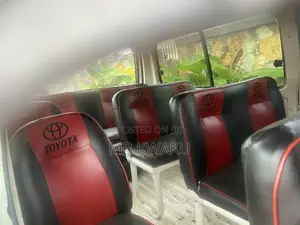 God Fearing Driver Wanted