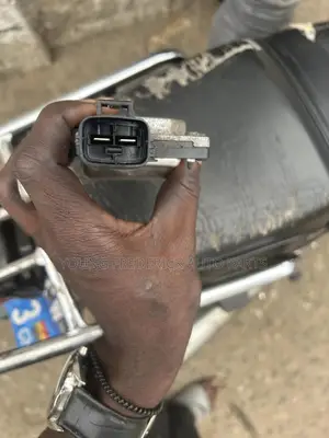 Ford Focus/Escape 2012-2017 Fan Regulator/Resistance