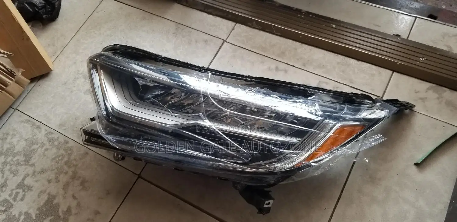 Honda CRV 2017 to 2020 Full Touring Headlights Pair