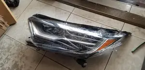 Honda CRV 2017 to 2020 Full Touring Headlights Pair