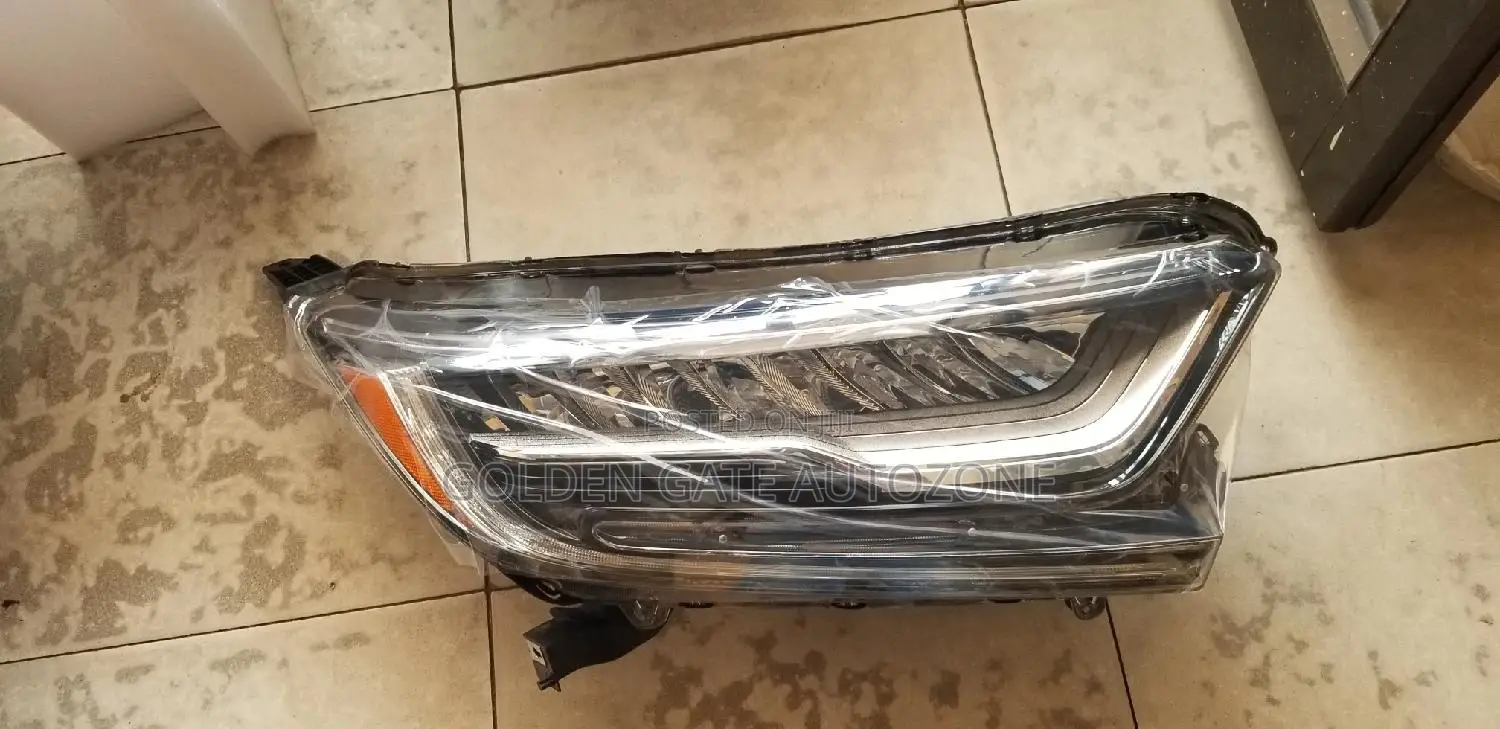 Honda CRV 2017 to 2020 Full Touring Headlights Pair