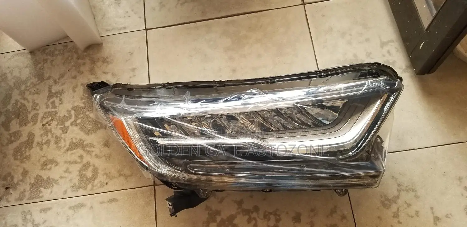 Honda CRV 2017 to 2020 Full Touring Headlights Pair