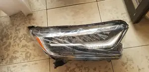 Honda CRV 2017 to 2020 Full Touring Headlights Pair