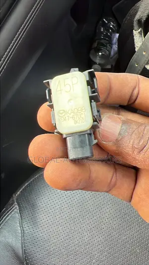 Cx9 Cx5 Front Parking Sensor
