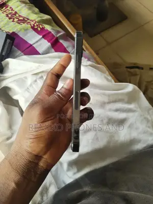 Apple iPhone 12 Pro 256 GB Black