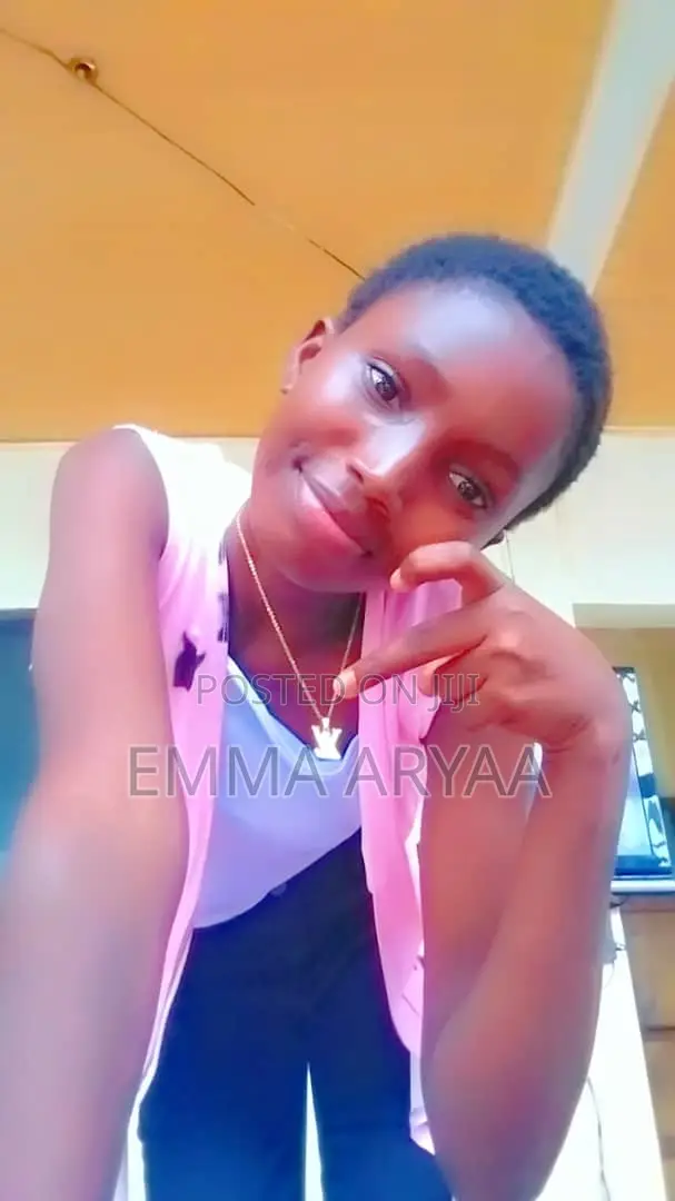 Sales Girl