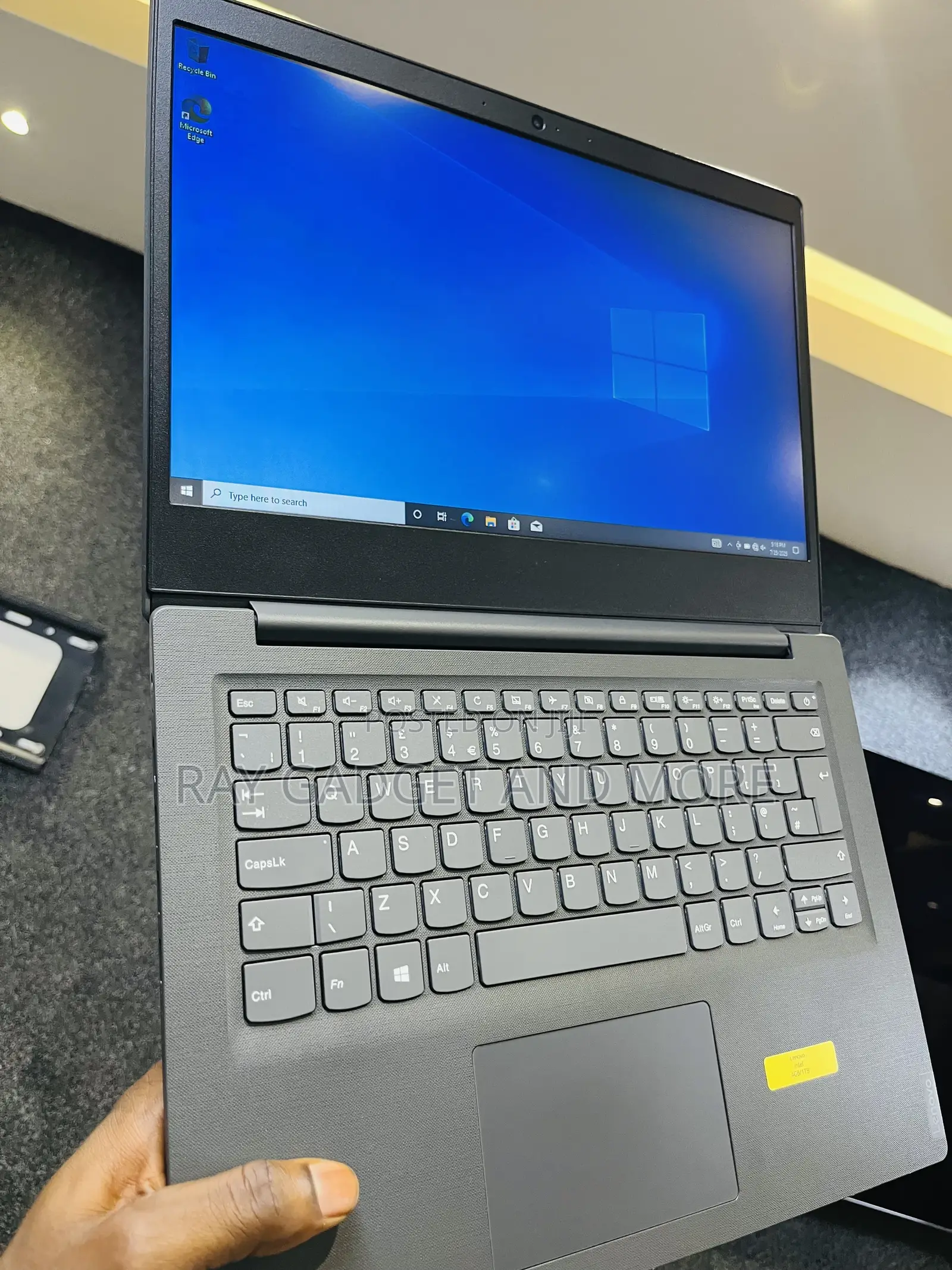 Laptop Lenovo