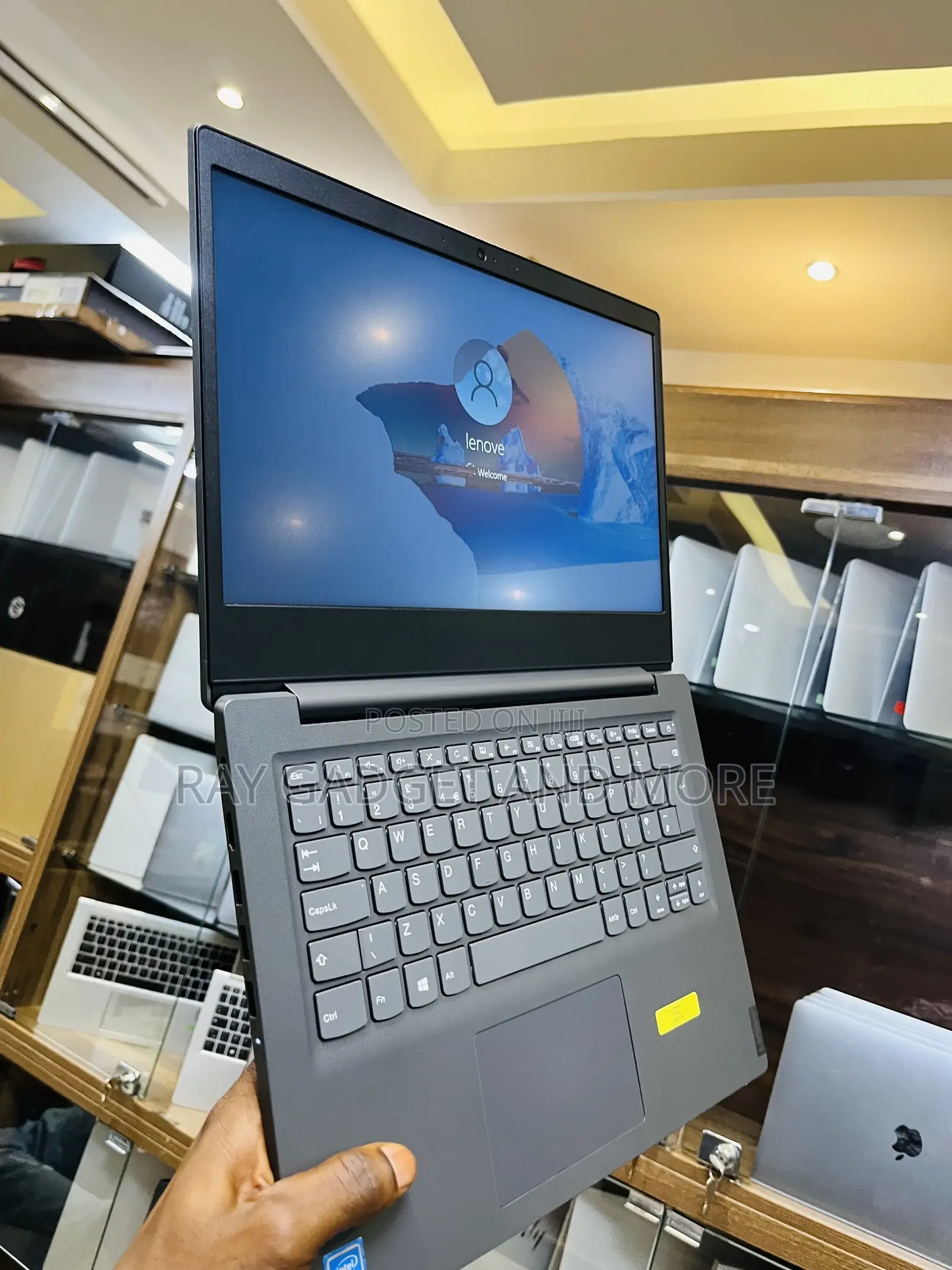 Laptop Lenovo