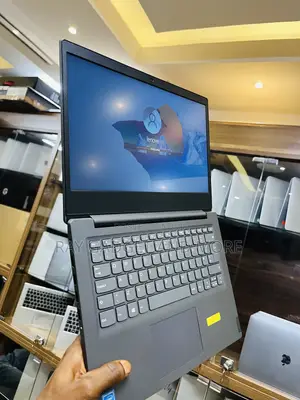Laptop Lenovo