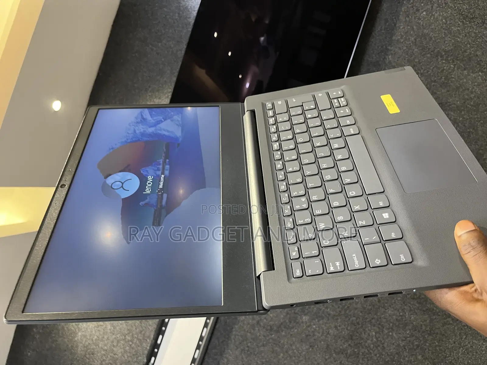 Laptop Lenovo