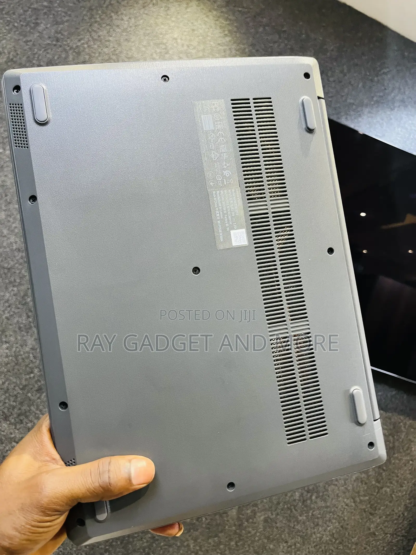 Laptop Lenovo