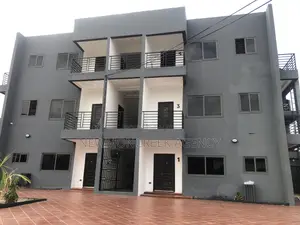 2bdrm Apartment in Adenta Amrahia, Accra Metropolitan for rent