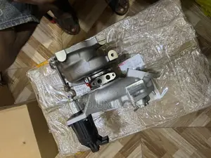 Honda Accord 2.0 Turbo Charger Available