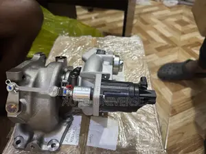 Honda Accord 2.0 Turbo Charger Available