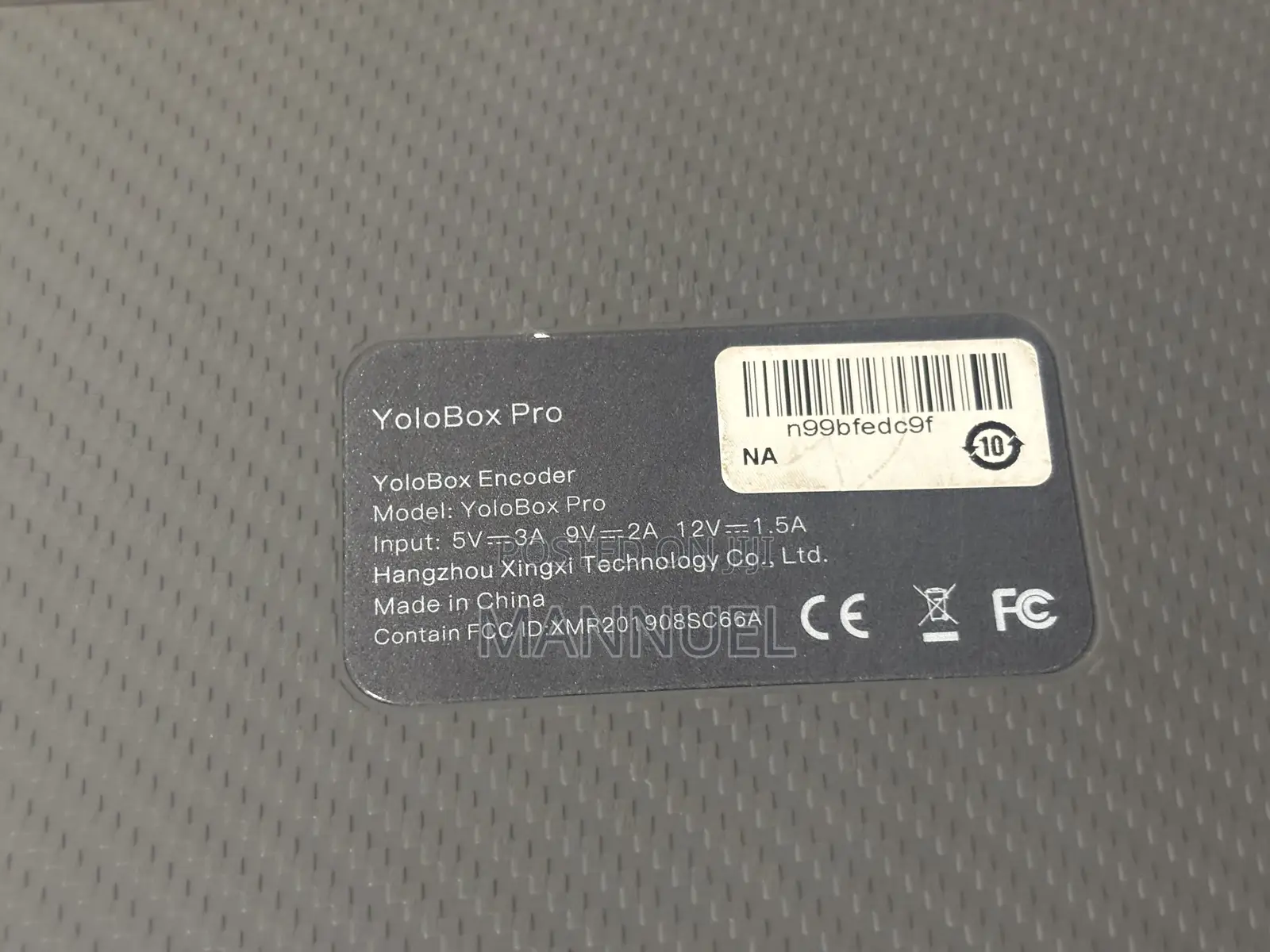 Yolobox Pro Hdmi Switch, Stream
