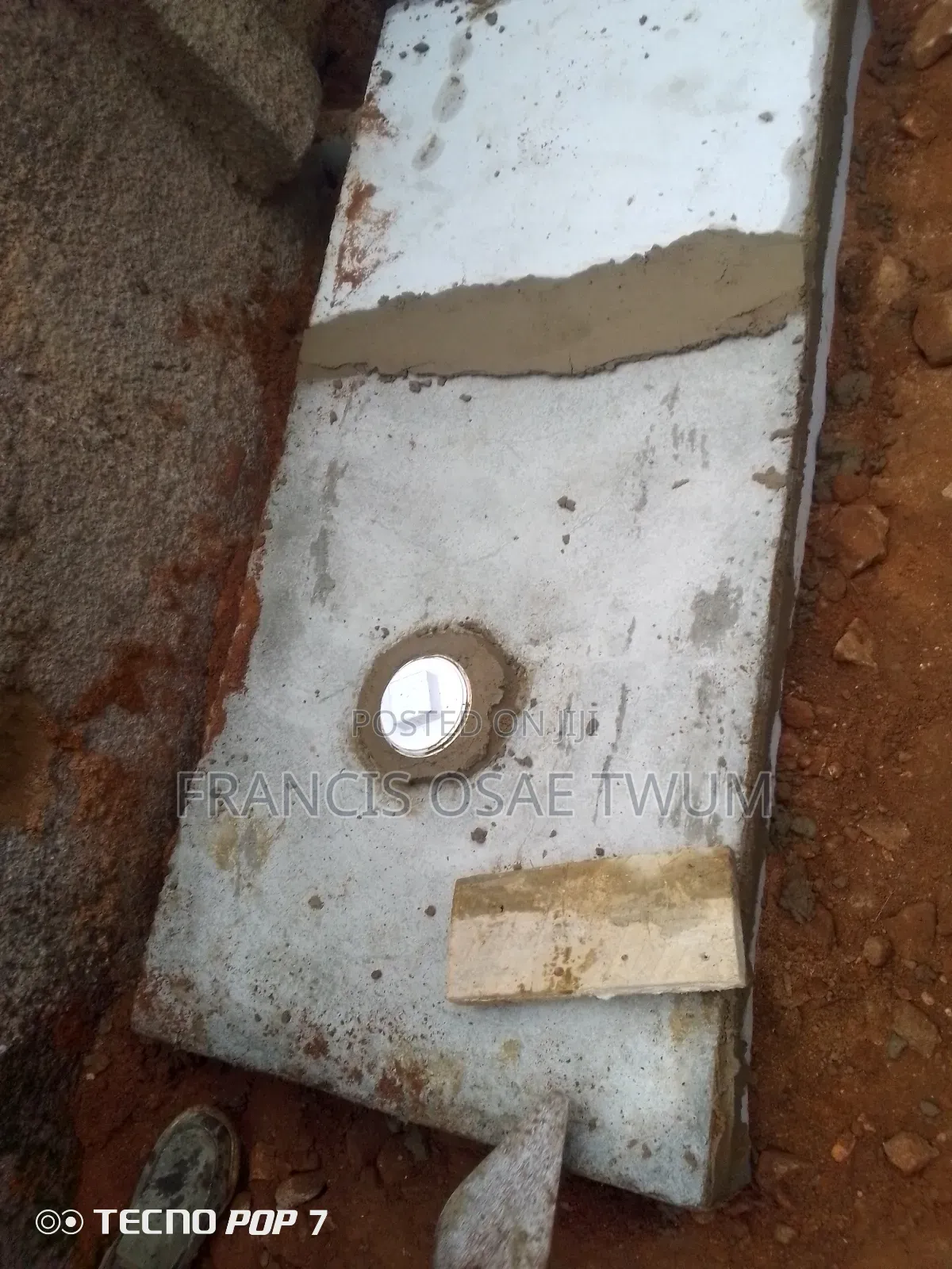Saviola Construction Technology