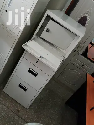 Metal Cabinets