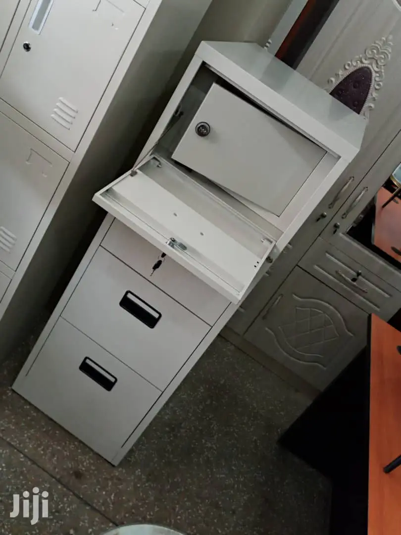 Metal Cabinets