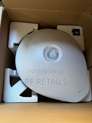 Ubiquiti 60ghz Airfiber Xg PTP 6gbps