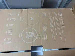 Ubiquiti 60ghz Airfiber Xg PTP 6gbps