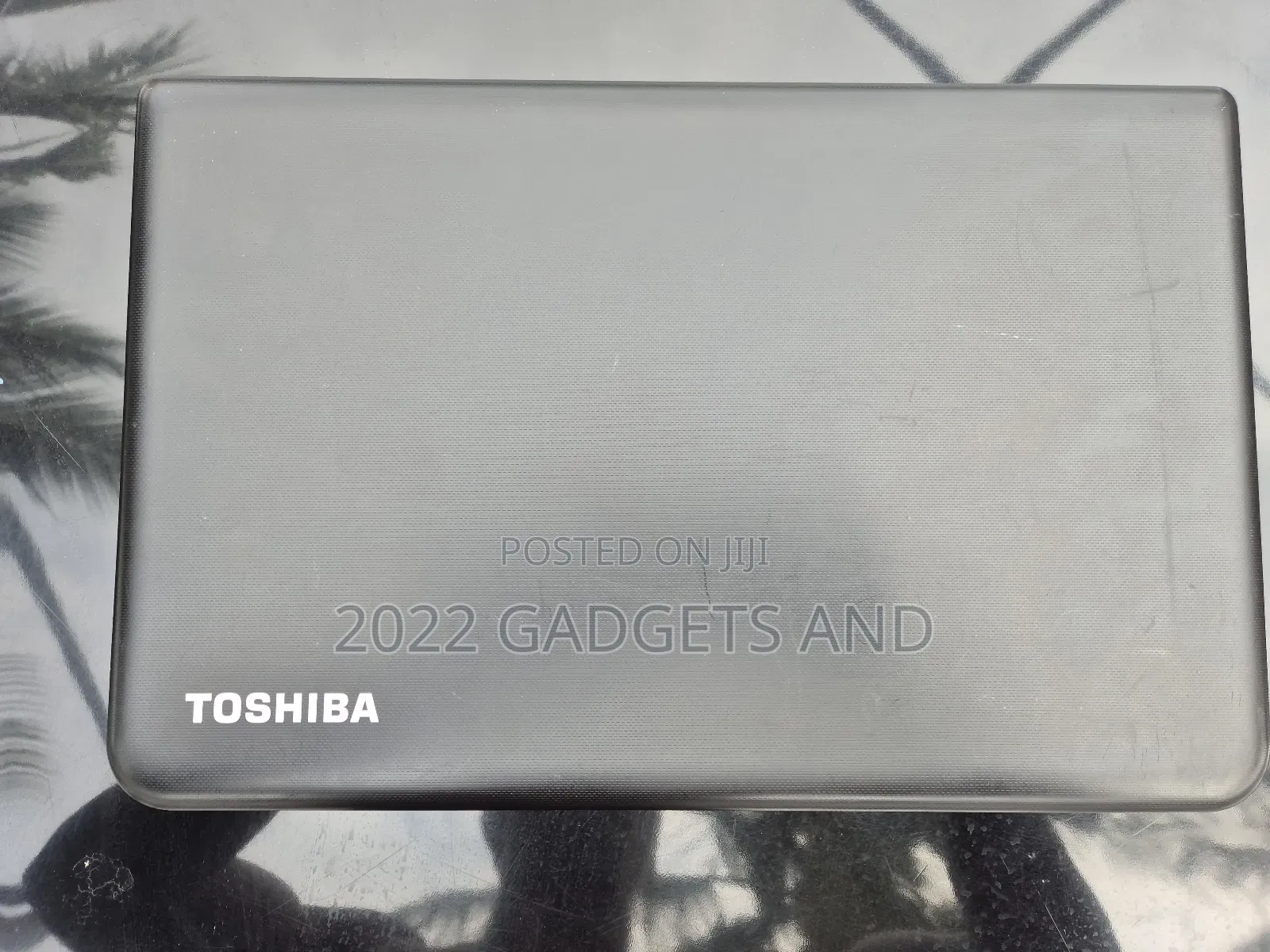 Laptop Toshiba Satellite C70D 8GB AMD SSD 250GB