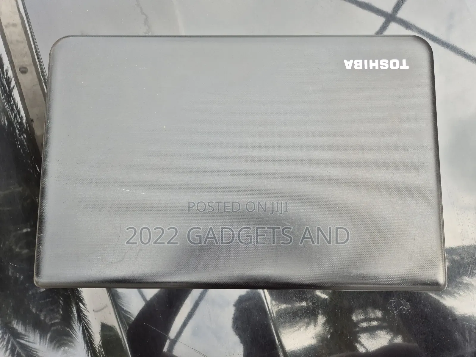 Laptop Toshiba Satellite C70D 8GB AMD SSD 250GB