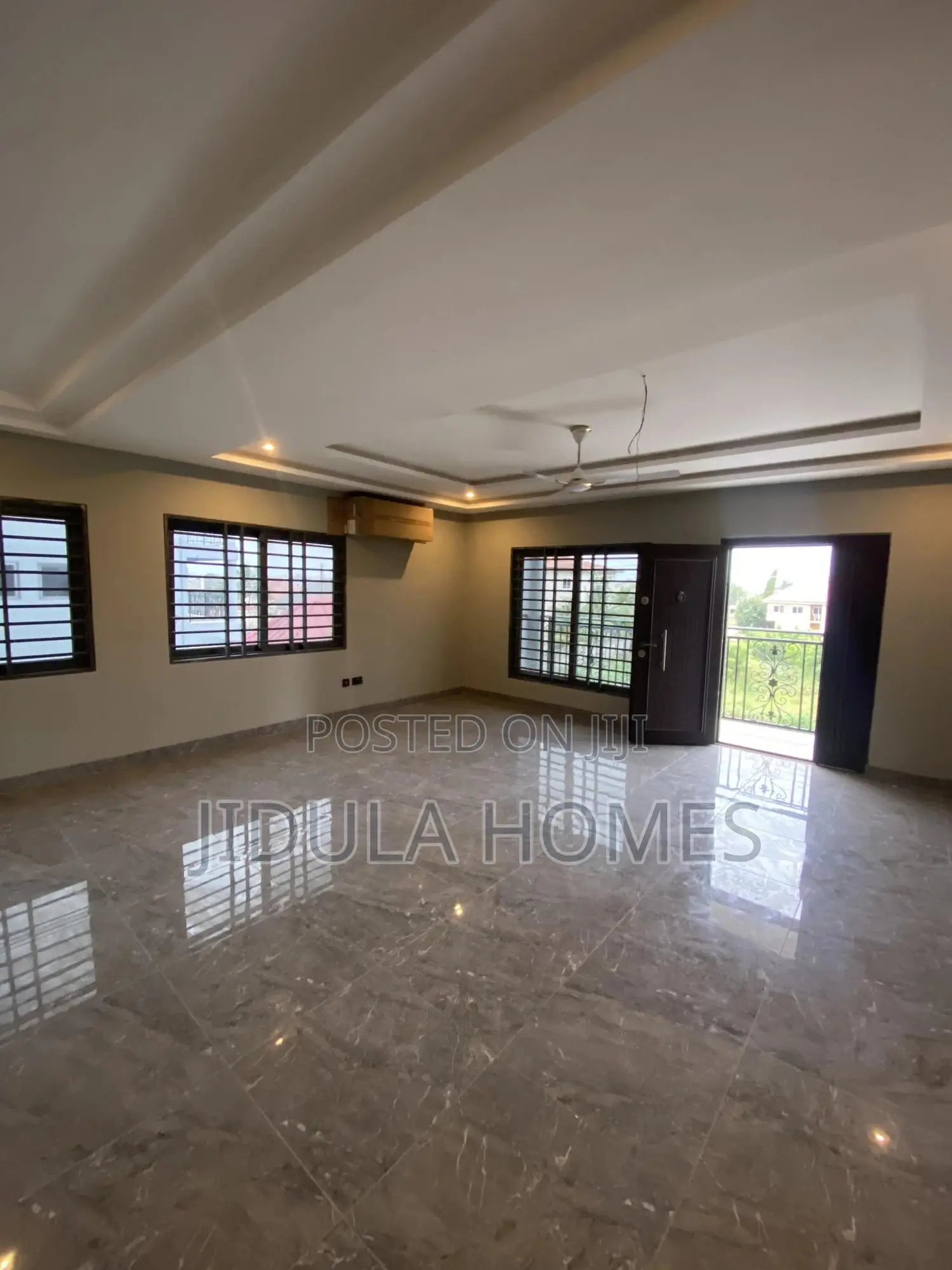 3bdrm Apartment in East Legon Hills, School Junction for rent