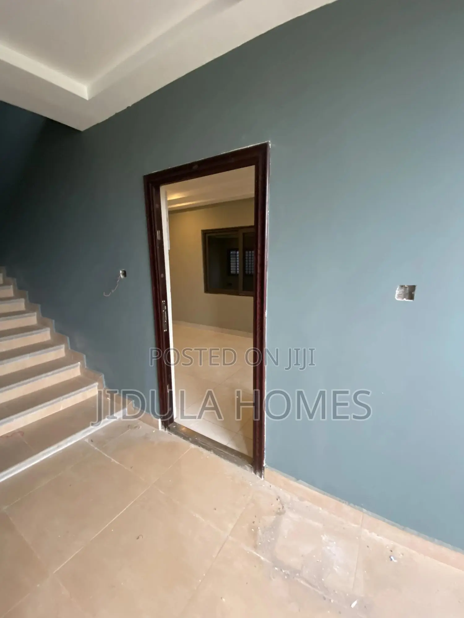 3bdrm Apartment in East Legon Hills, School Junction for rent