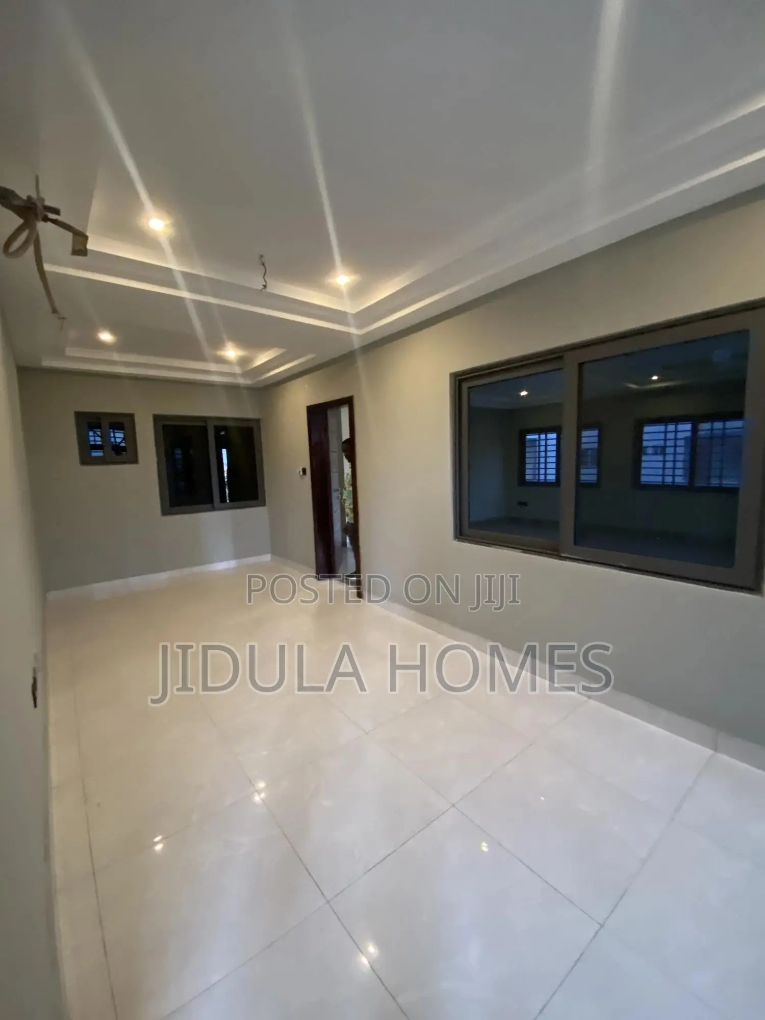 3bdrm Apartment in East Legon Hills, School Junction for rent
