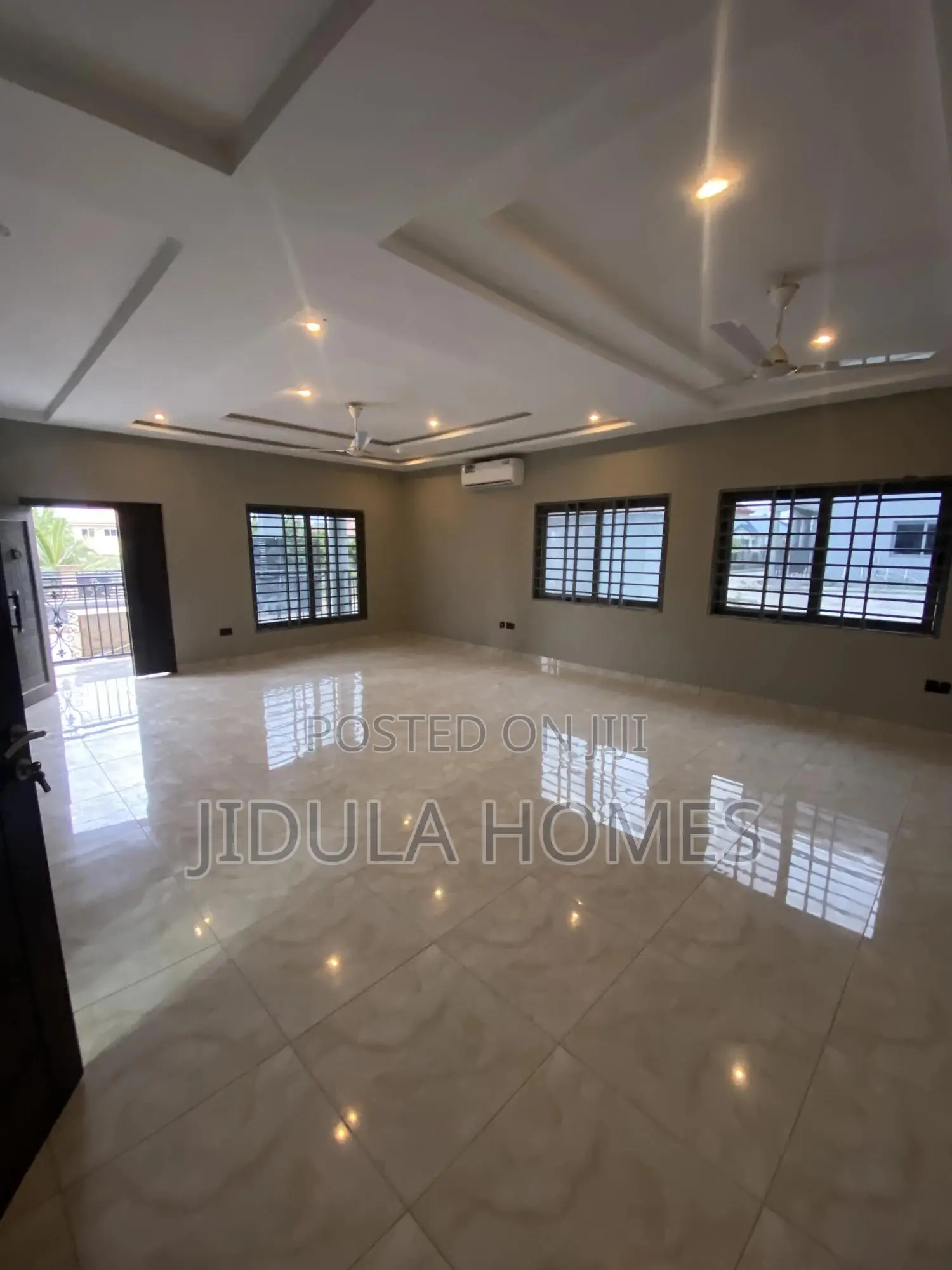 2bdrm Apartment in East Legon Hills, School Junction for rent