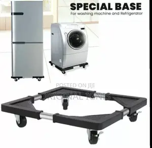 Fridge Stand