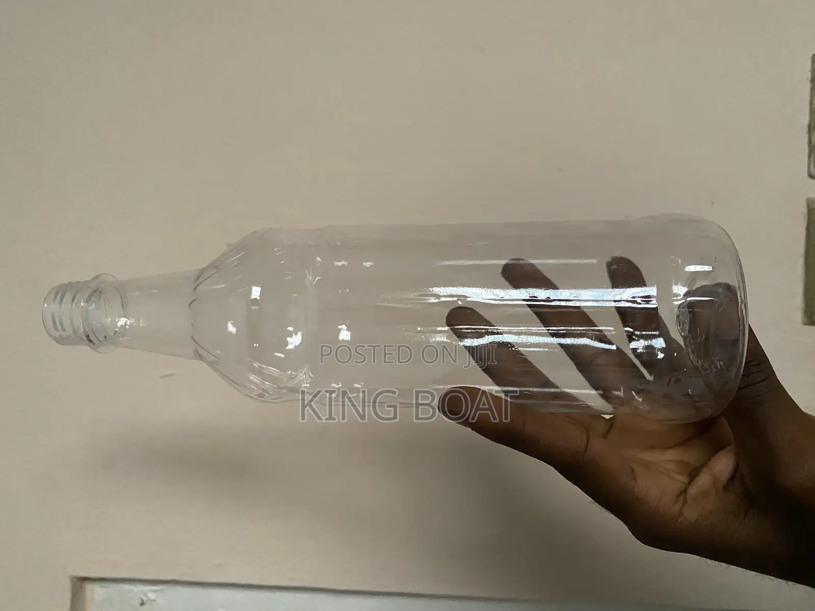 750ml Bottles for Sale!