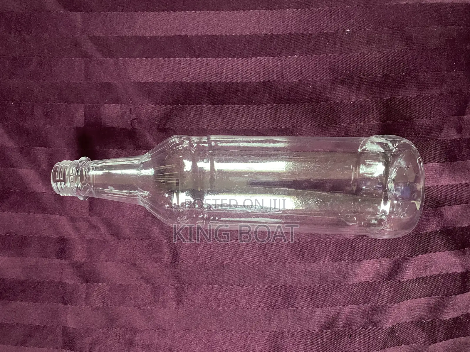 750ml Bottles for Sale!