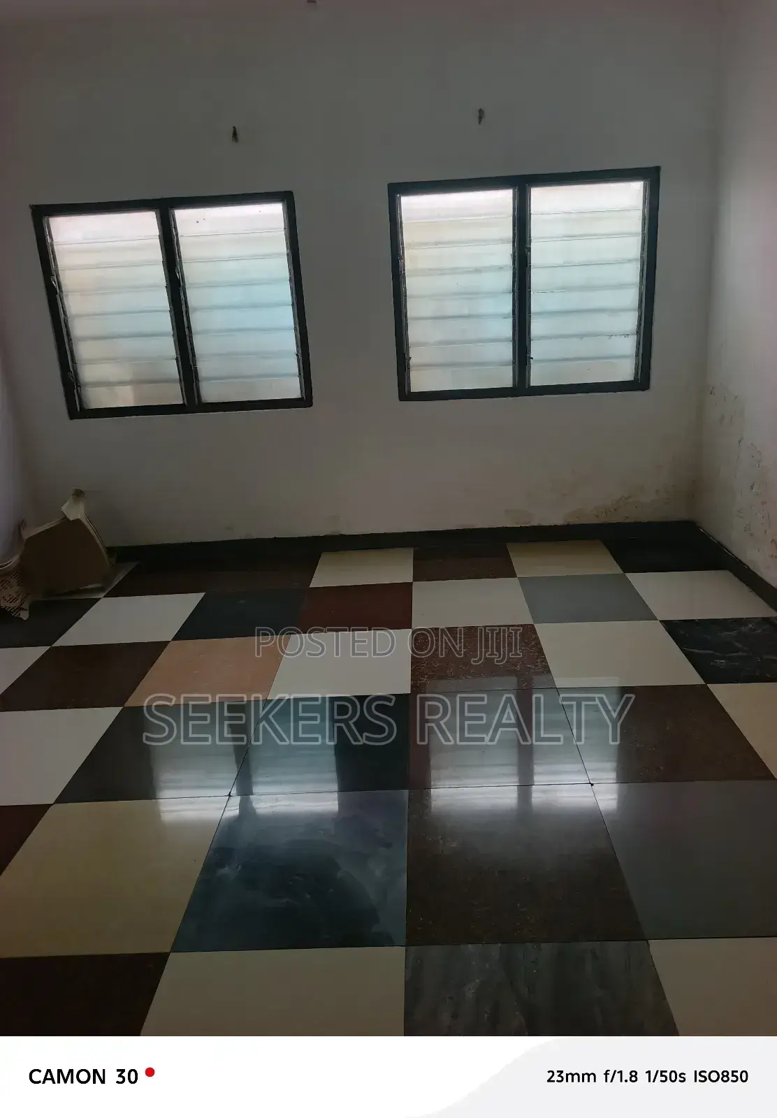1bdrm Apartment in Seekers Realty, Madina for rent