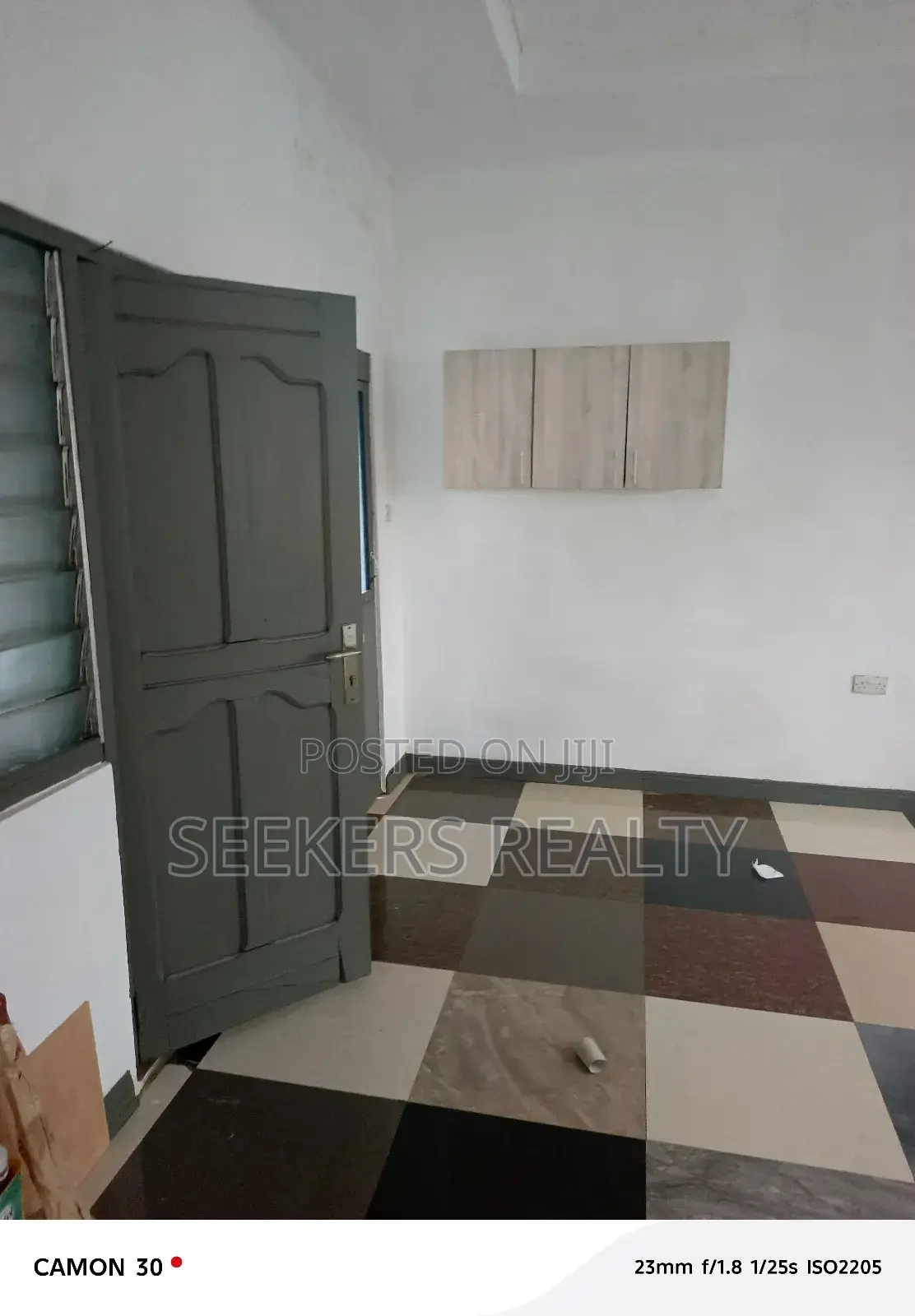 1bdrm Apartment in Seekers Realty, Madina for rent