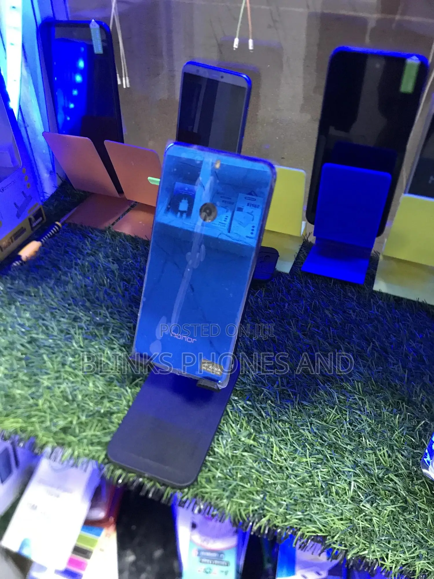 Huawei Honor 8 64 GB Green