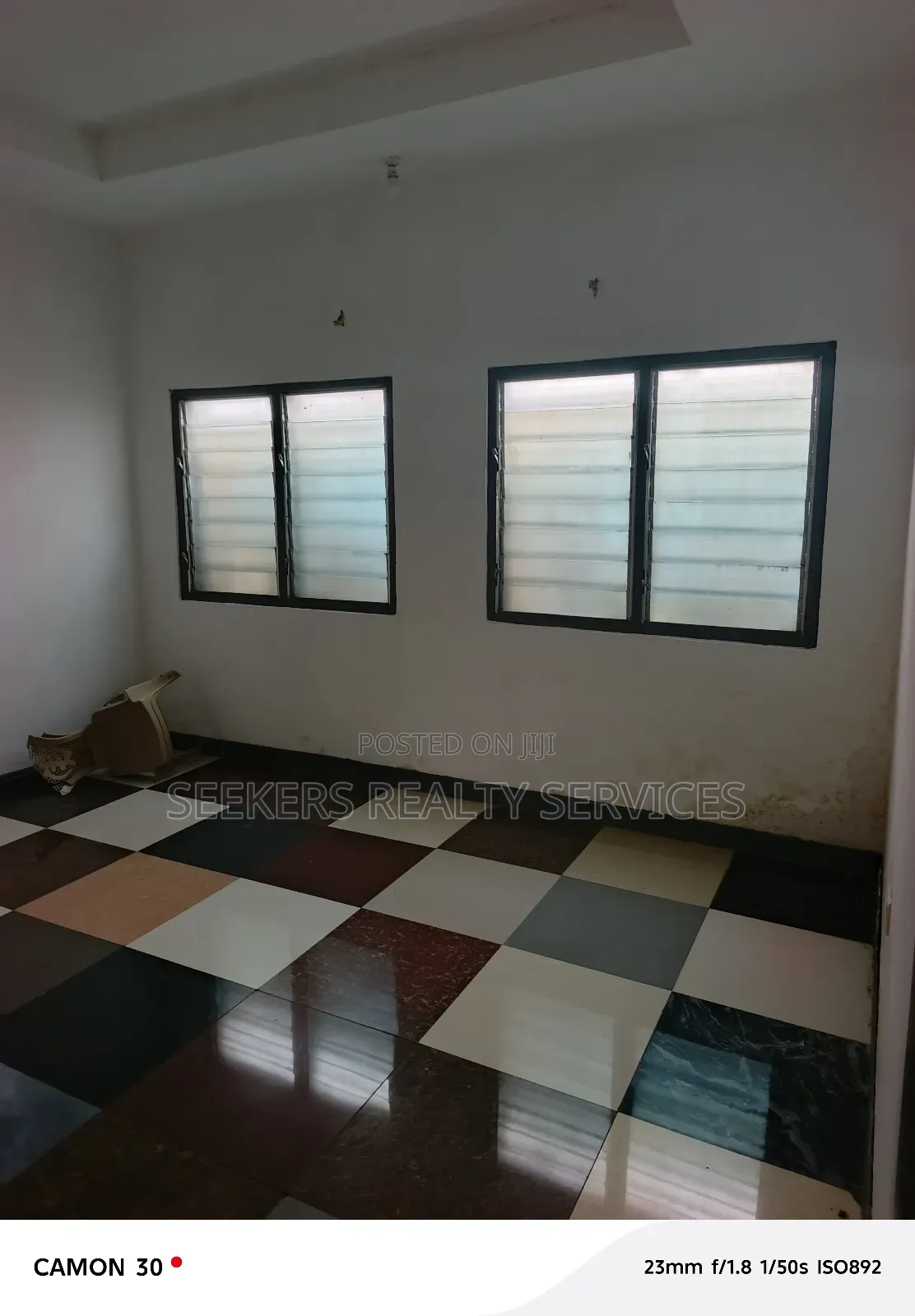 1bdrm Apartment in Seekers Realty, Madina for rent
