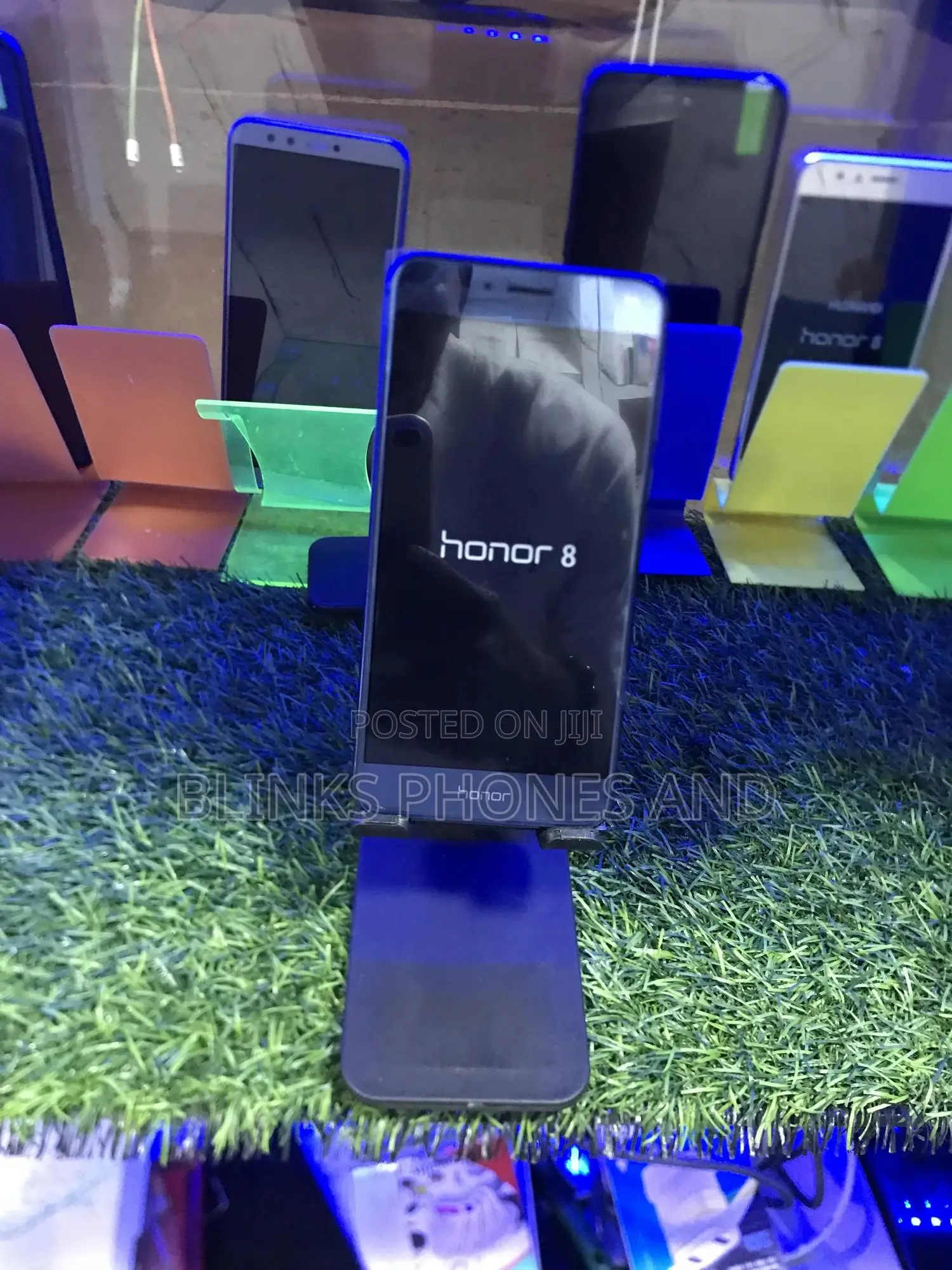 Huawei Honor 8 64 GB Green