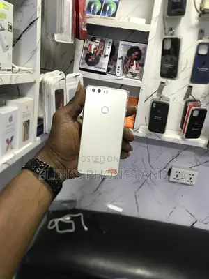 Huawei Honor 8 64 GB Green