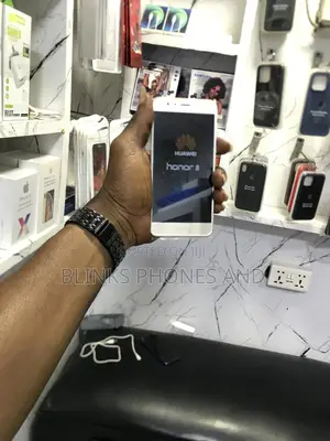 Huawei Honor 8 64 GB Green