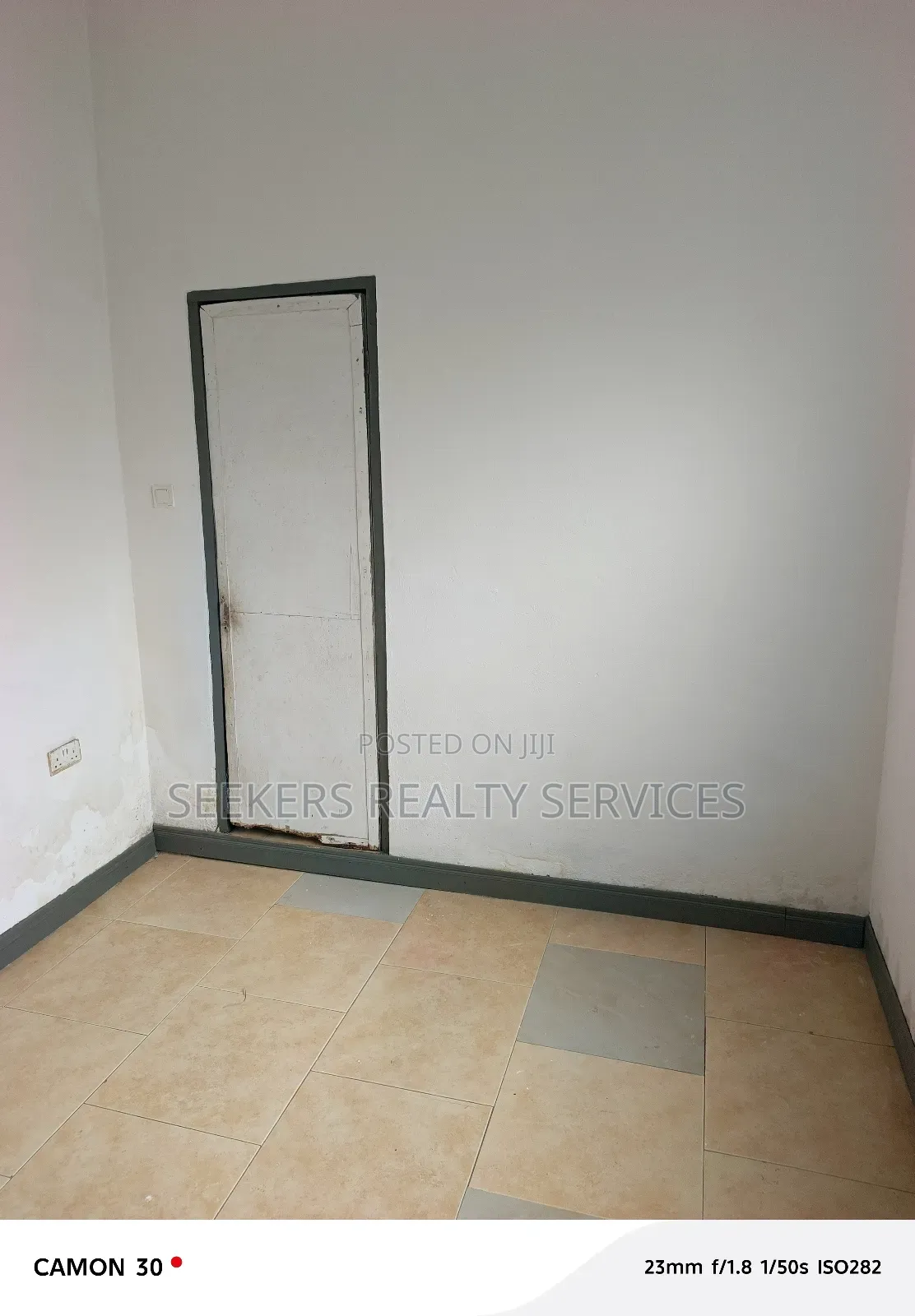1bdrm Apartment in Seekers Realty, Madina for rent
