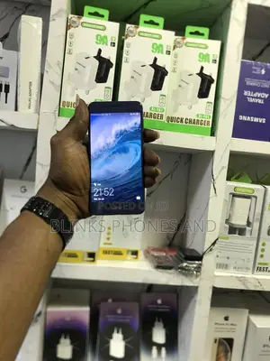 Huawei Honor 8 64 GB Blue