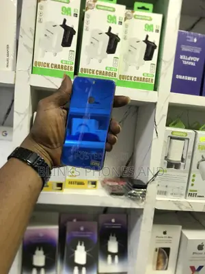 Huawei Honor 8 64 GB Blue