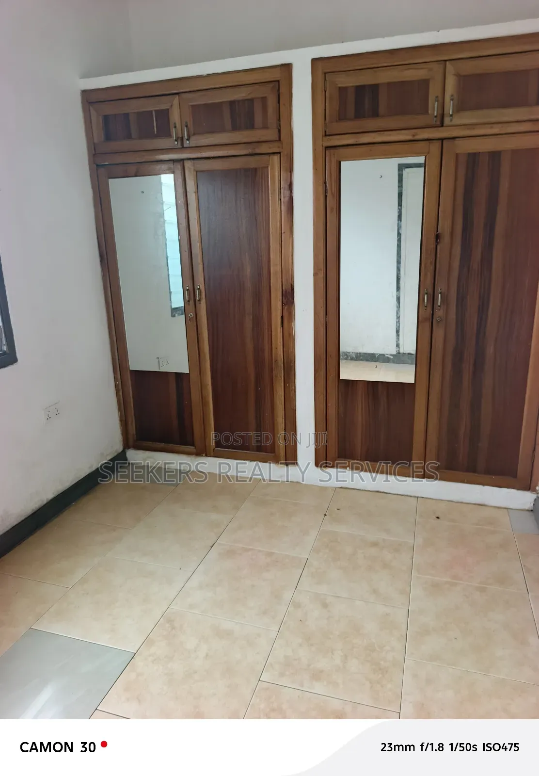1bdrm Apartment in Seekers Realty, Madina for rent