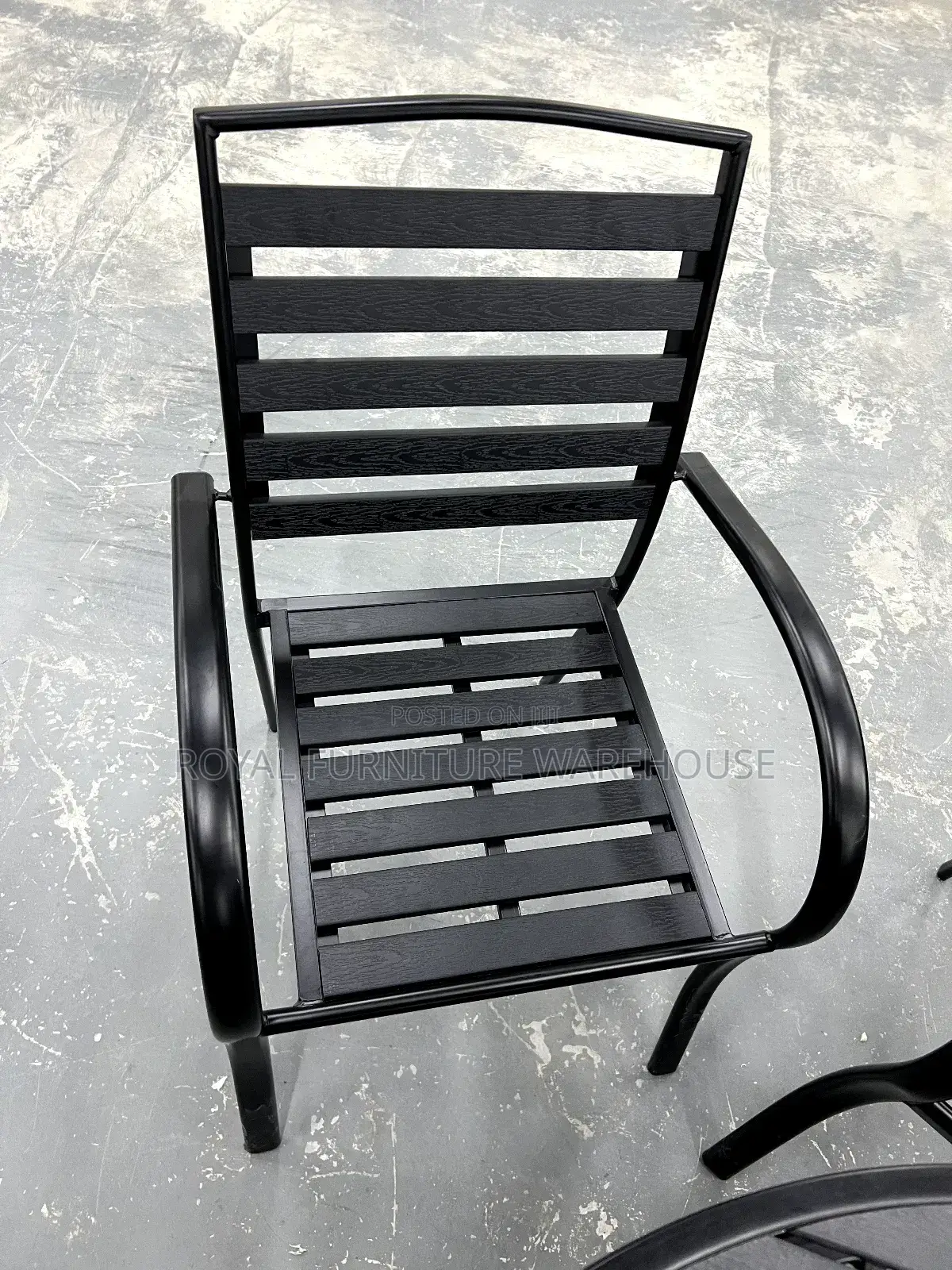 Quality Garden Dining Set