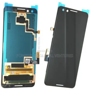 Google Pixel 3 Mobile Phone Screen - Oled Original